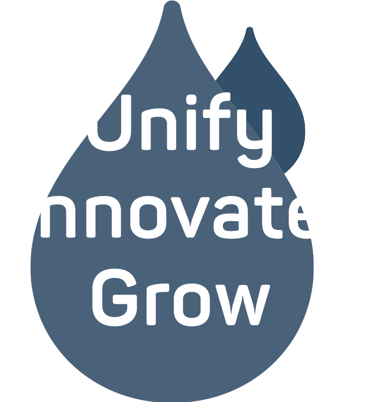 Unify Innovate Grow